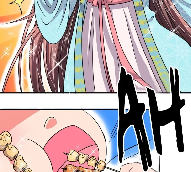 Read Make Way for Your Vicious Queen! chapter 35 image 15 on Lezhin