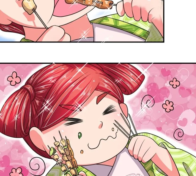Read Make Way for Your Vicious Queen! chapter 35 image 16 on Lezhin