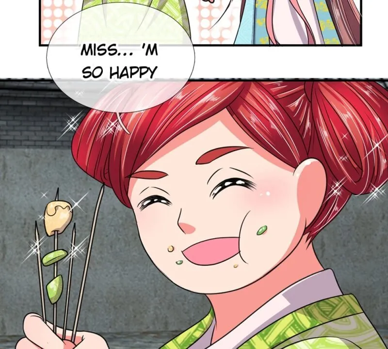Read Make Way for Your Vicious Queen! chapter 35 image 18 on Lezhin