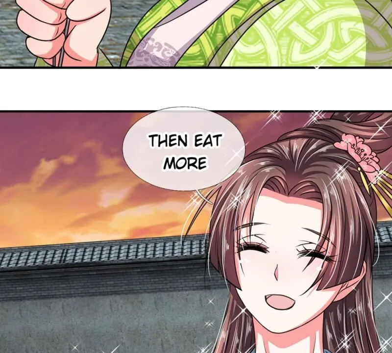 Read Make Way for Your Vicious Queen! chapter 35 image 19 on Lezhin