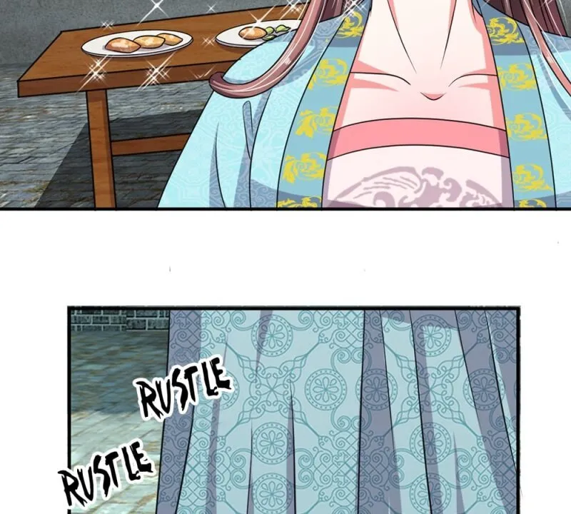 Read Make Way for Your Vicious Queen! chapter 35 image 20 on Lezhin