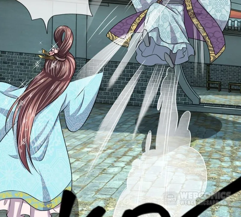 Read Make Way for Your Vicious Queen! chapter 35 image 25 on Lezhin