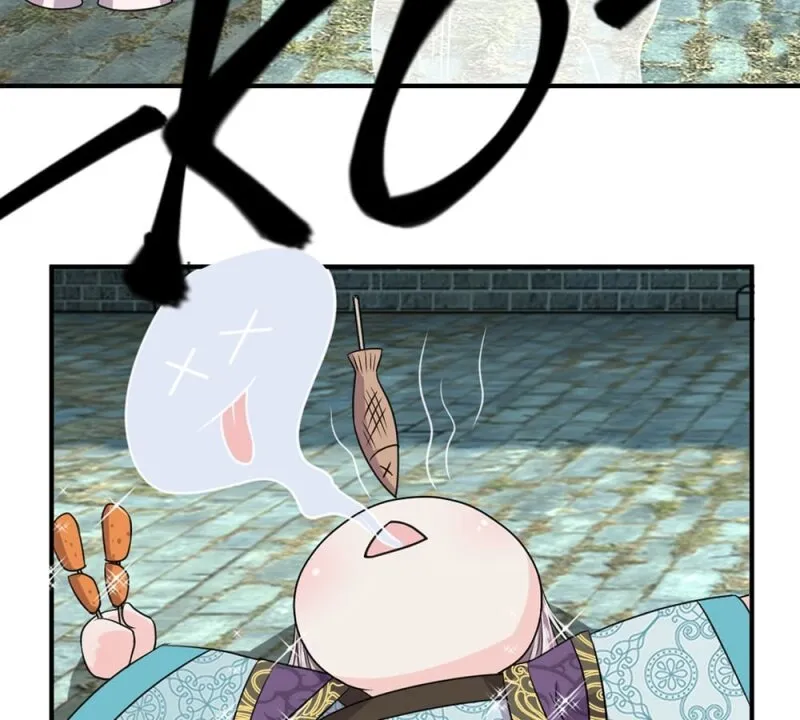 Read Make Way for Your Vicious Queen! chapter 35 image 26 on Lezhin