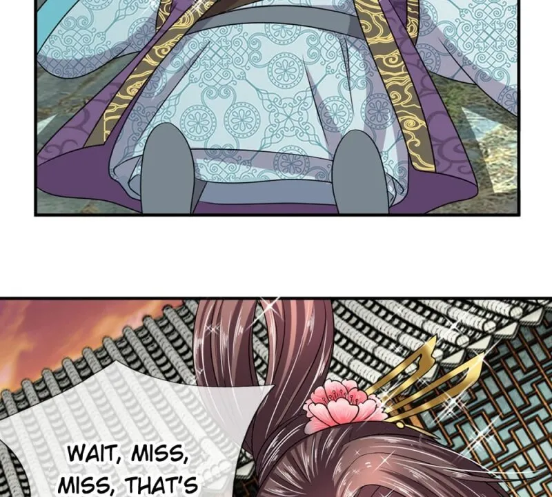 Read Make Way for Your Vicious Queen! chapter 35 image 27 on Lezhin