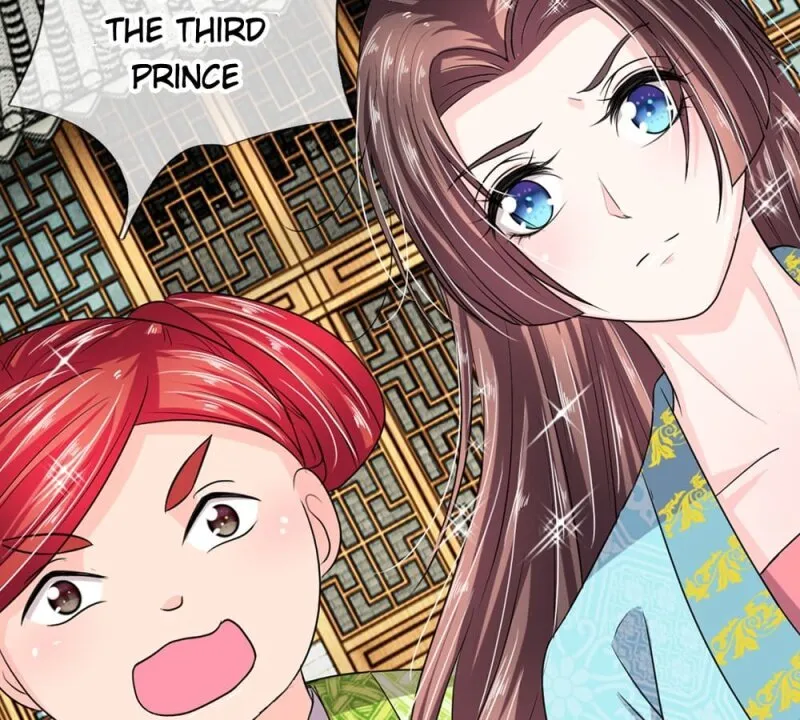 Read Make Way for Your Vicious Queen! chapter 35 image 28 on Lezhin