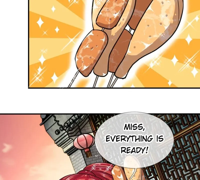 Read Make Way for Your Vicious Queen! chapter 35 image 3 on Lezhin