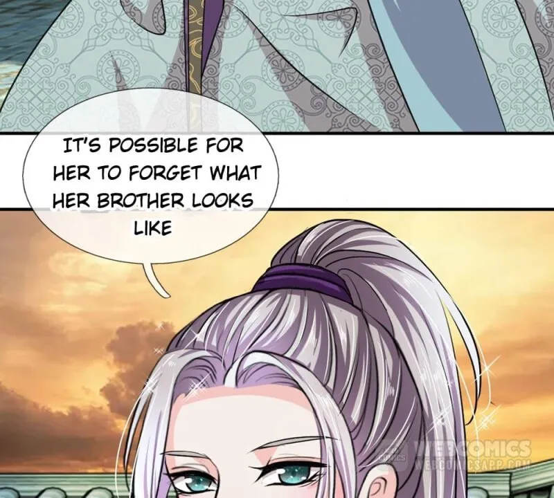 Read Make Way for Your Vicious Queen! chapter 35 image 35 on Lezhin