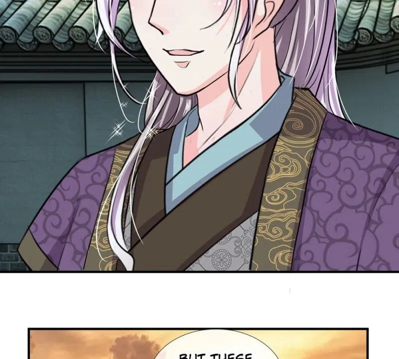 Read Make Way for Your Vicious Queen! chapter 35 image 36 on Lezhin