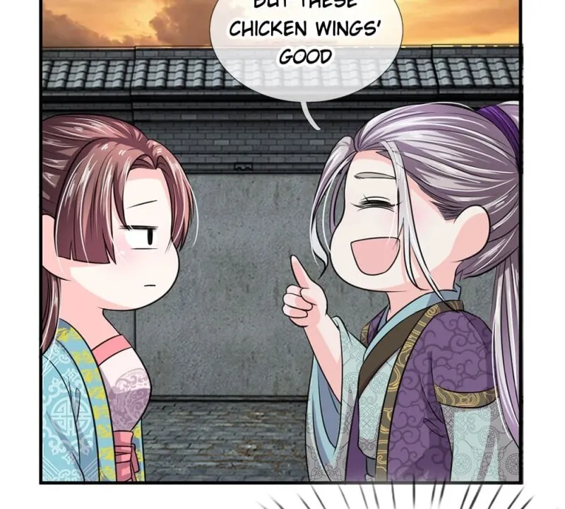 Read Make Way for Your Vicious Queen! chapter 35 image 37 on Lezhin