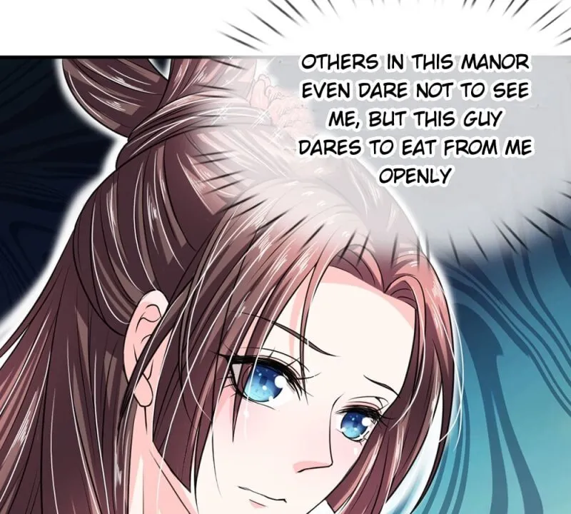 Read Make Way for Your Vicious Queen! chapter 35 image 38 on Lezhin