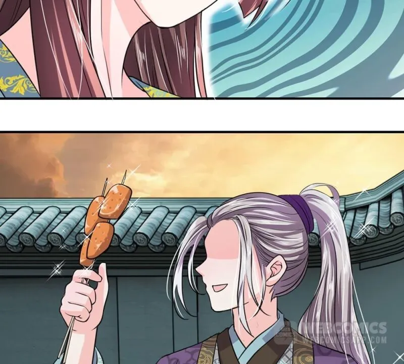 Read Make Way for Your Vicious Queen! chapter 35 image 39 on Lezhin