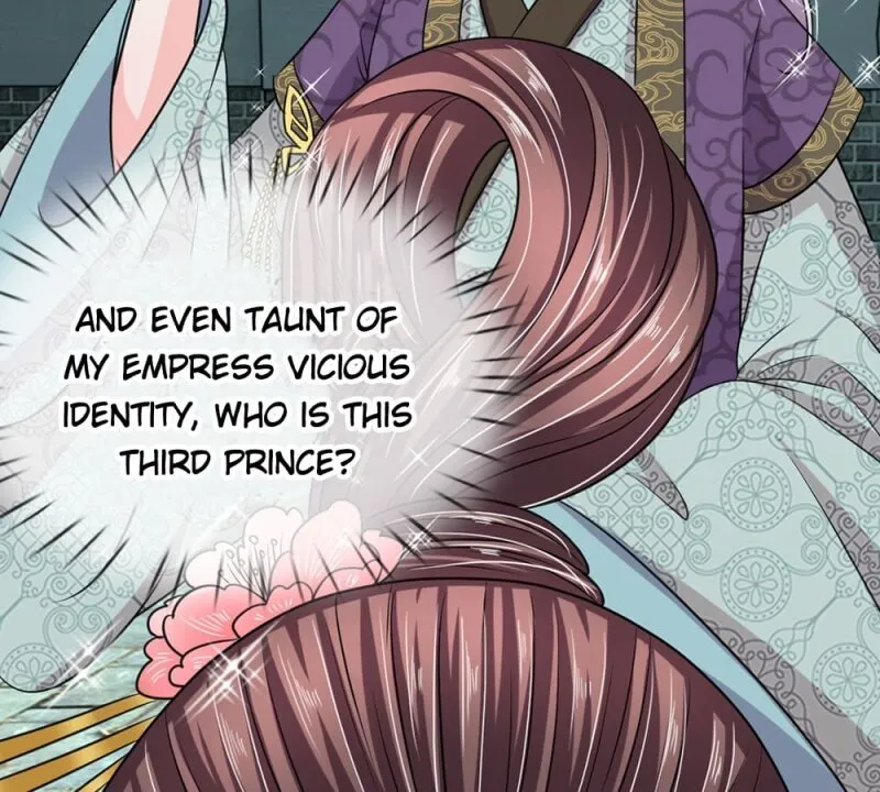 Read Make Way for Your Vicious Queen! chapter 35 image 40 on Lezhin
