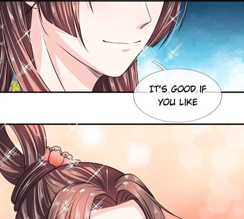 Read Make Way for Your Vicious Queen! chapter 35 image 42 on Lezhin