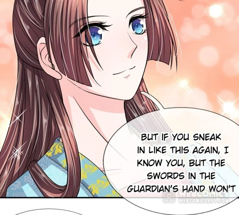 Read Make Way for Your Vicious Queen! chapter 35 image 43 on Lezhin