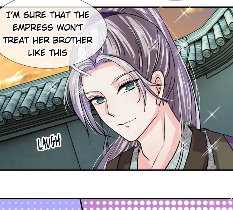 Read Make Way for Your Vicious Queen! chapter 35 image 44 on Lezhin