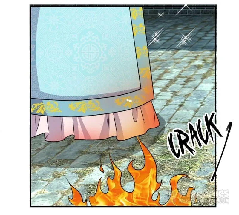 Read Make Way for Your Vicious Queen! chapter 35 image 47 on Lezhin