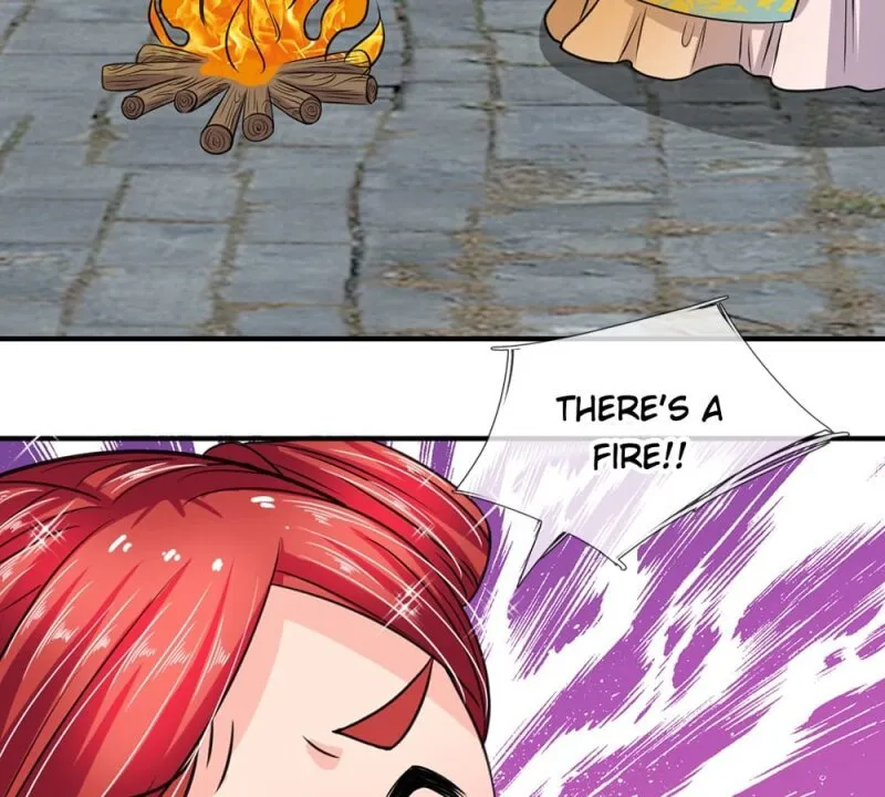 Read Make Way for Your Vicious Queen! chapter 35 image 50 on Lezhin