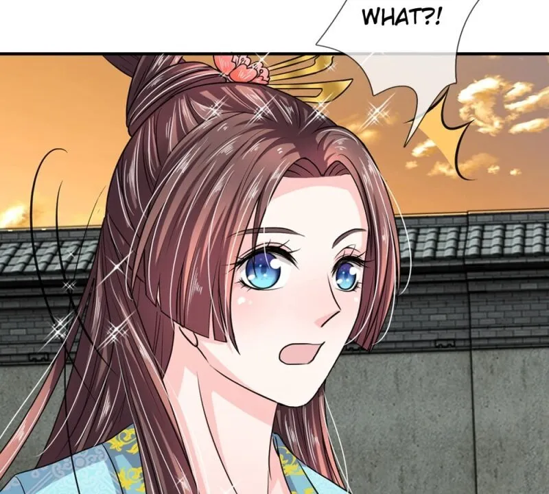 Read Make Way for Your Vicious Queen! chapter 35 image 52 on Lezhin