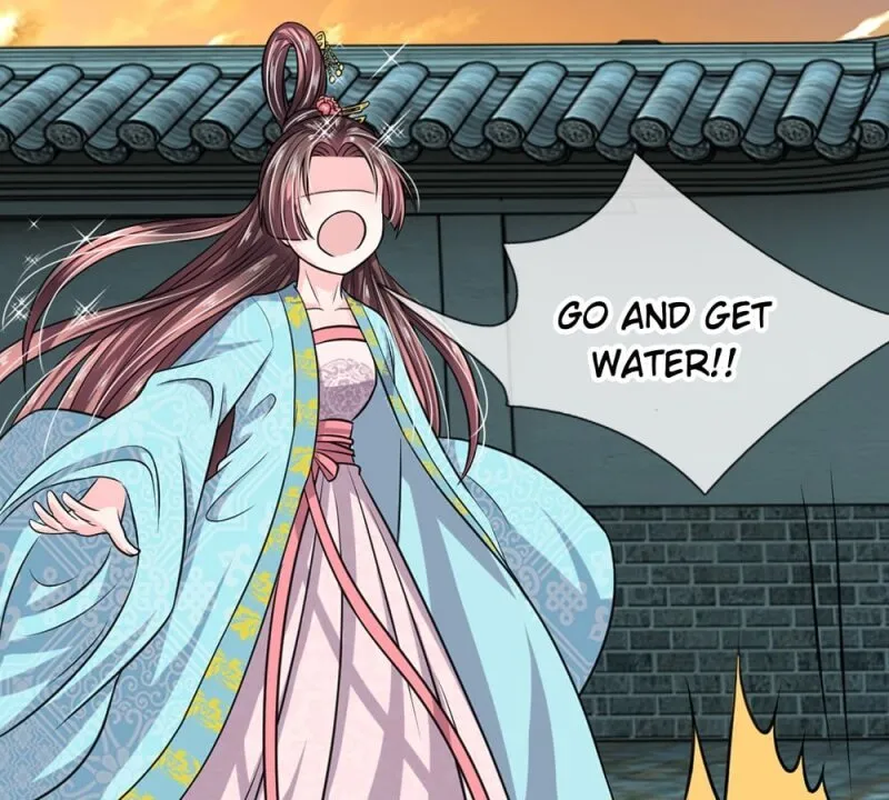 Read Make Way for Your Vicious Queen! chapter 35 image 54 on Lezhin