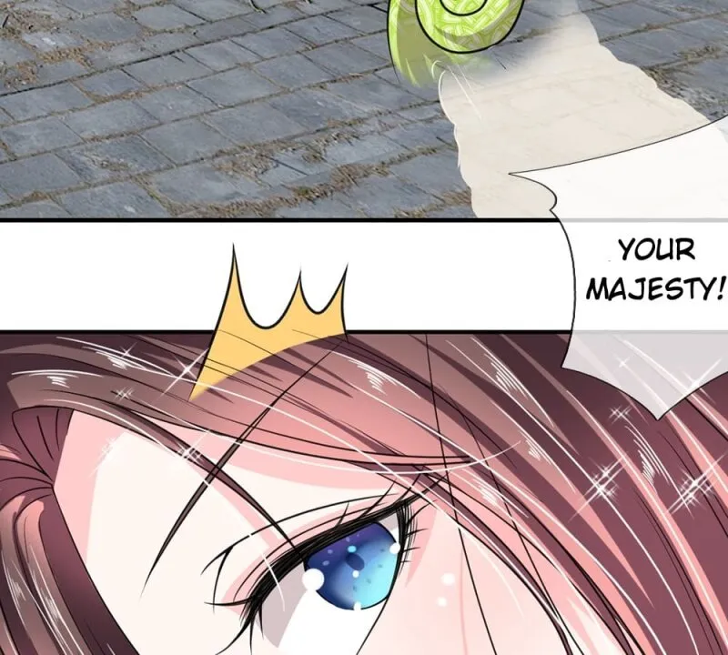 Read Make Way for Your Vicious Queen! chapter 35 image 56 on Lezhin