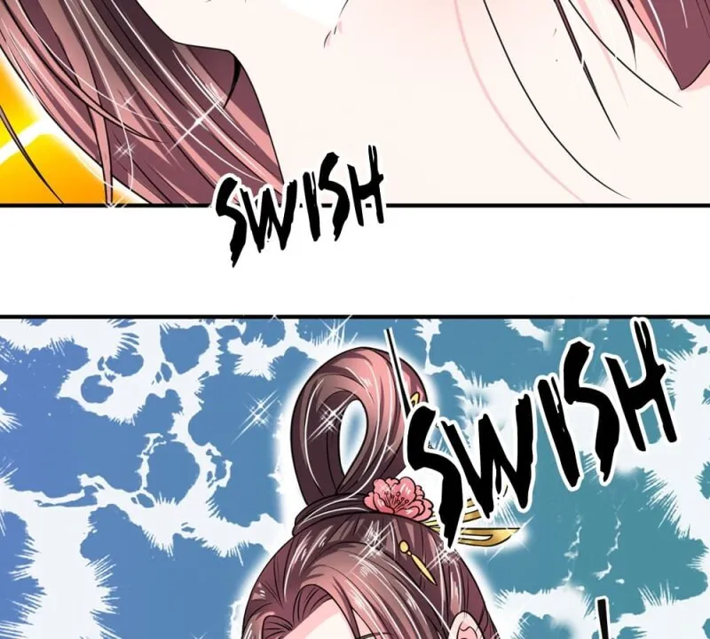Read Make Way for Your Vicious Queen! chapter 35 image 57 on Lezhin