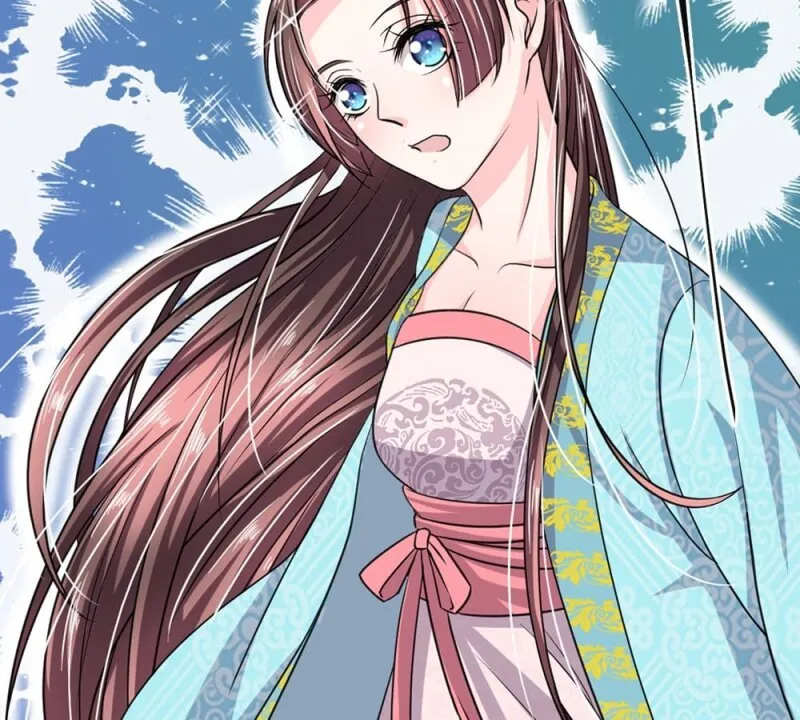 Read Make Way for Your Vicious Queen! chapter 35 image 58 on Lezhin