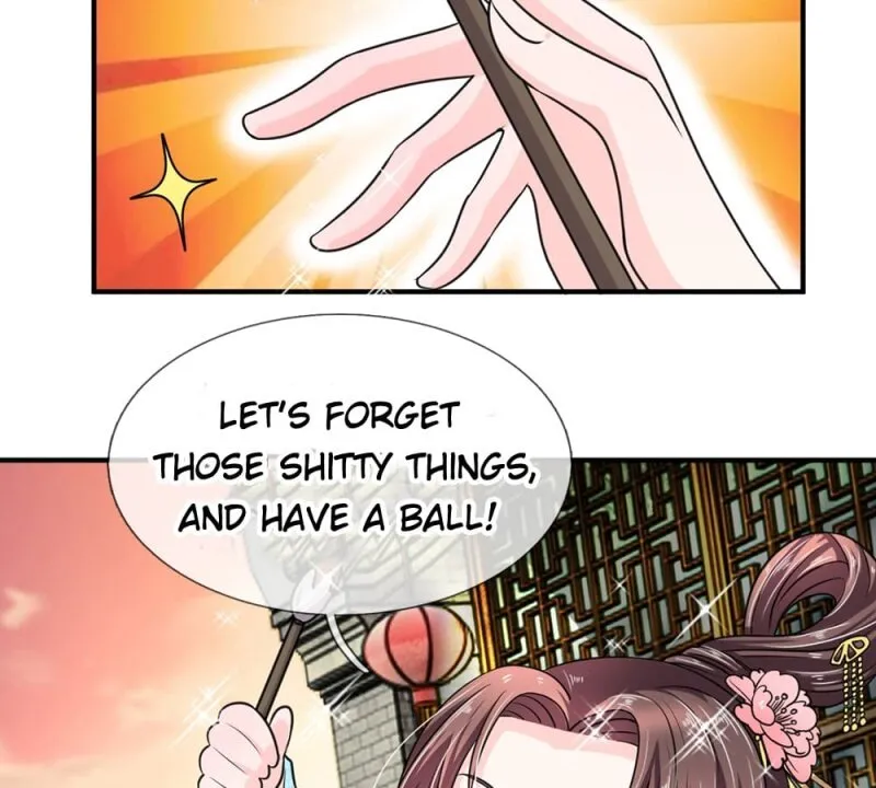 Read Make Way for Your Vicious Queen! chapter 35 image 6 on Lezhin