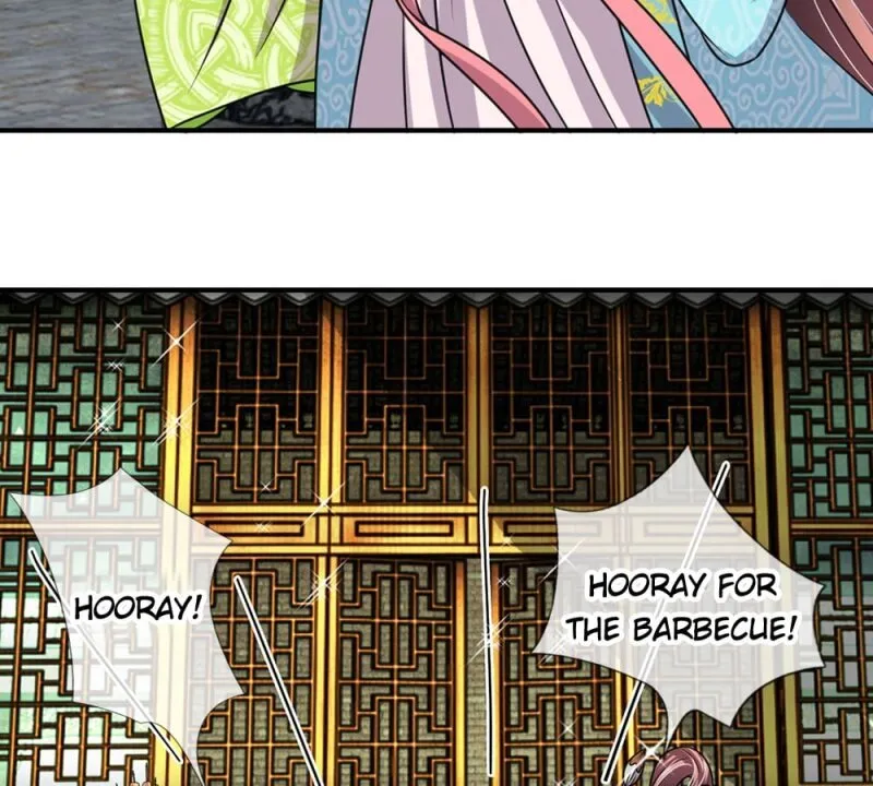 Read Make Way for Your Vicious Queen! chapter 35 image 8 on Lezhin