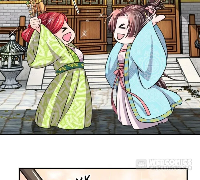 Read Make Way for Your Vicious Queen! chapter 35 image 9 on Lezhin