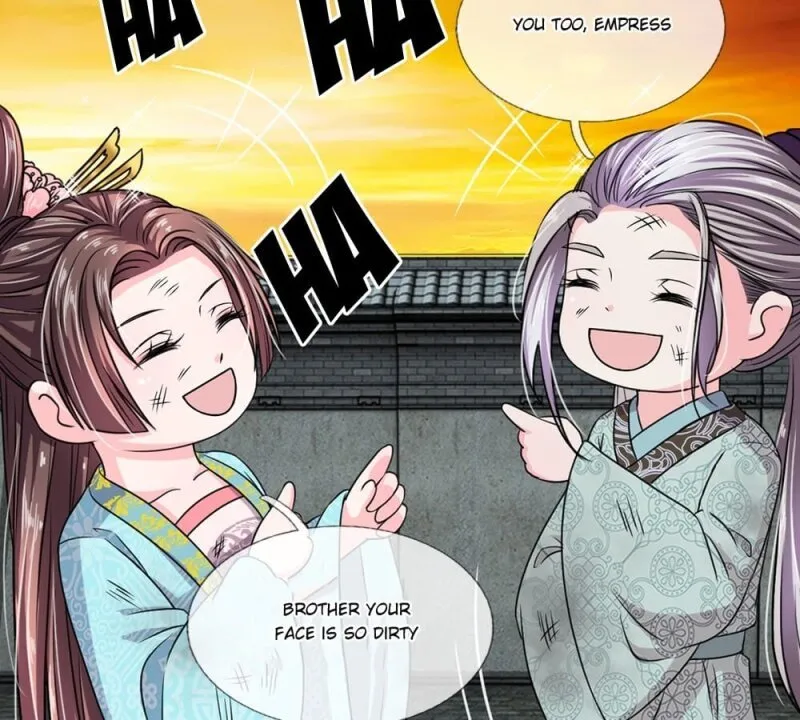 Read Make Way for Your Vicious Queen! chapter 36 image 12 on Lezhin