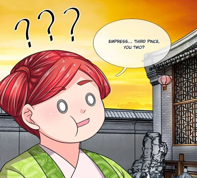 Read Make Way for Your Vicious Queen! chapter 36 image 14 on Lezhin