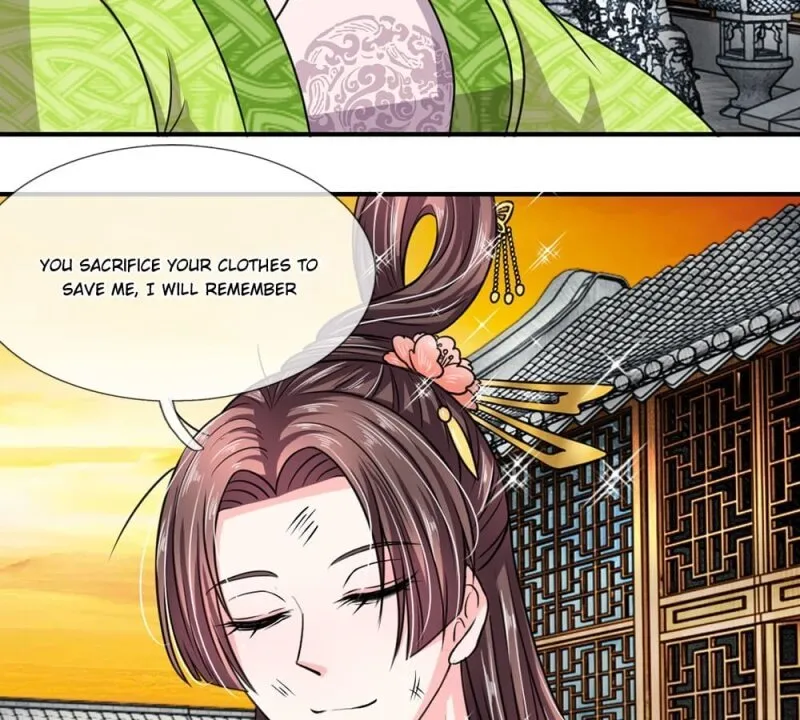 Read Make Way for Your Vicious Queen! chapter 36 image 15 on Lezhin