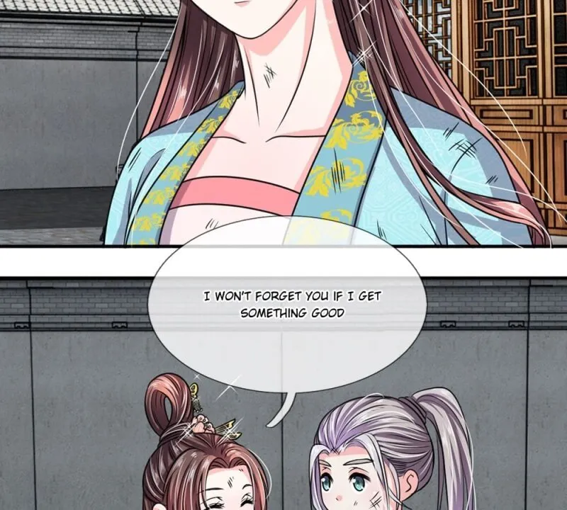 Read Make Way for Your Vicious Queen! chapter 36 image 16 on Lezhin