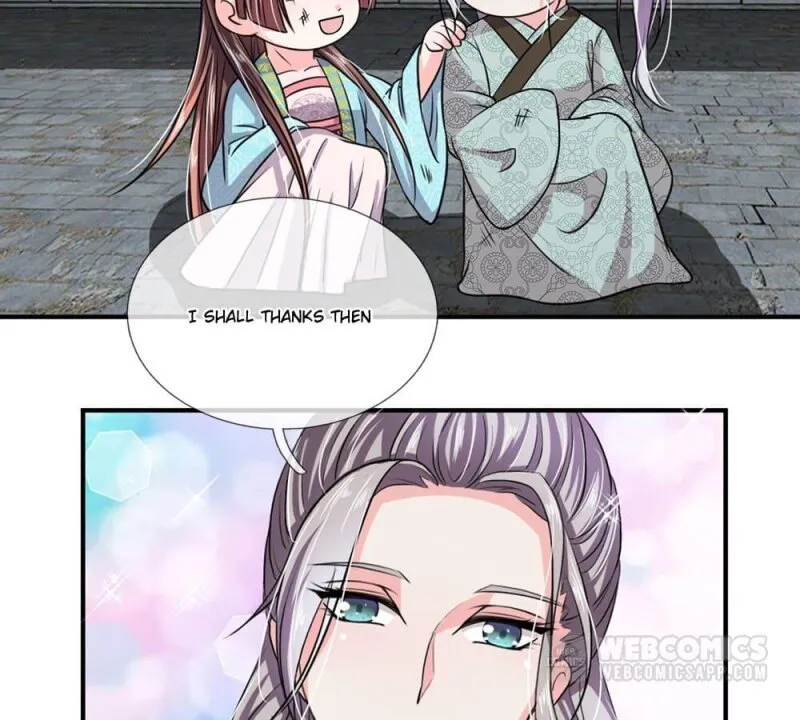 Read Make Way for Your Vicious Queen! chapter 36 image 17 on Lezhin