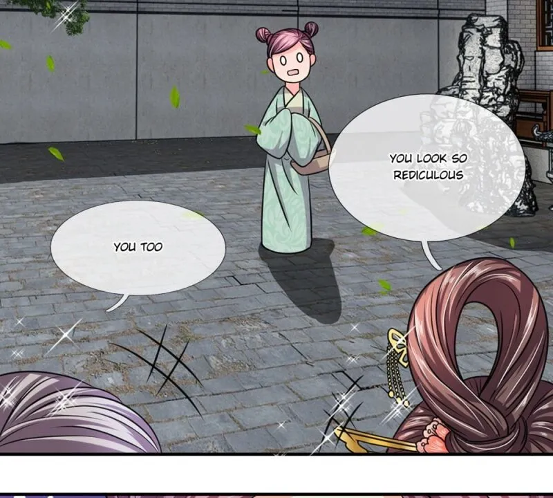 Read Make Way for Your Vicious Queen! chapter 36 image 19 on Lezhin