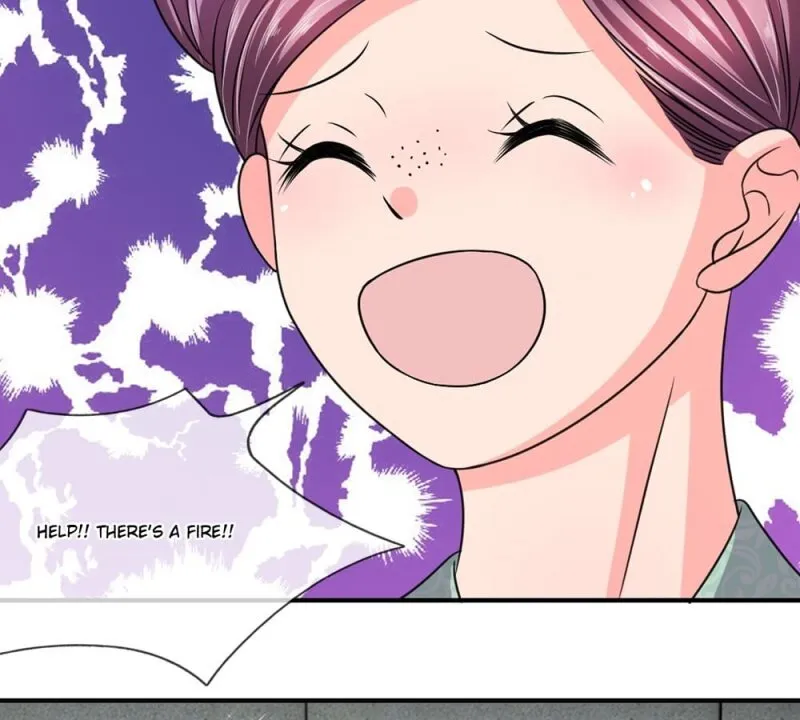 Read Make Way for Your Vicious Queen! chapter 36 image 20 on Lezhin