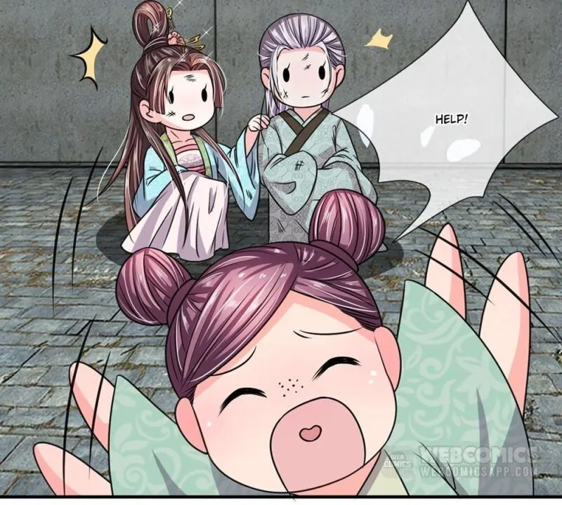Read Make Way for Your Vicious Queen! chapter 36 image 21 on Lezhin