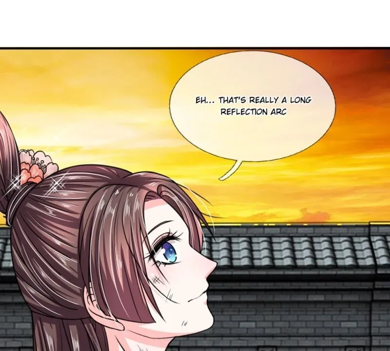 Read Make Way for Your Vicious Queen! chapter 36 image 22 on Lezhin