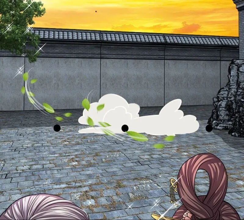 Read Make Way for Your Vicious Queen! chapter 36 image 26 on Lezhin