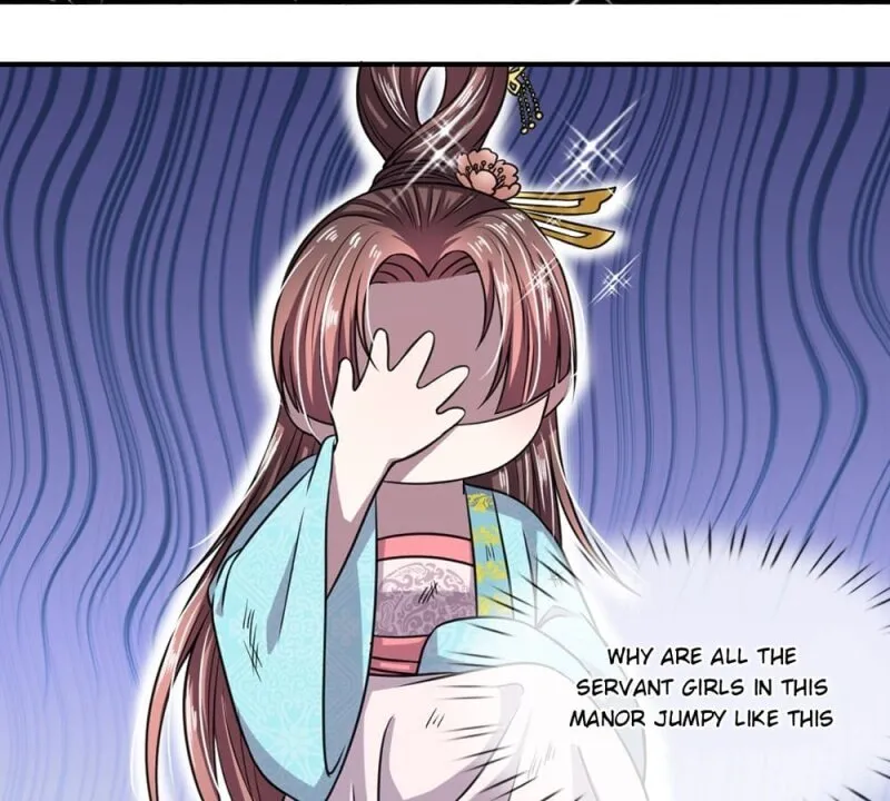 Read Make Way for Your Vicious Queen! chapter 36 image 27 on Lezhin