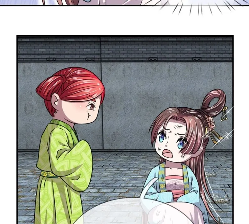 Read Make Way for Your Vicious Queen! chapter 36 image 28 on Lezhin
