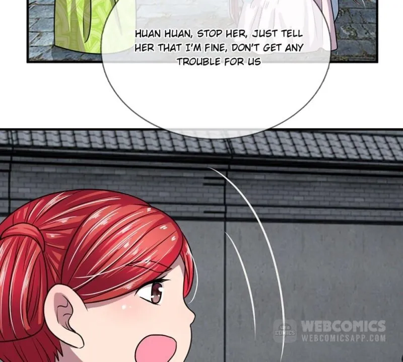 Read Make Way for Your Vicious Queen! chapter 36 image 29 on Lezhin