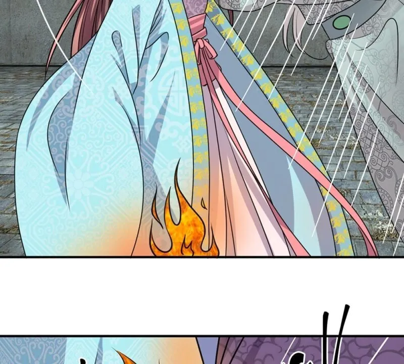 Read Make Way for Your Vicious Queen! chapter 36 image 3 on Lezhin