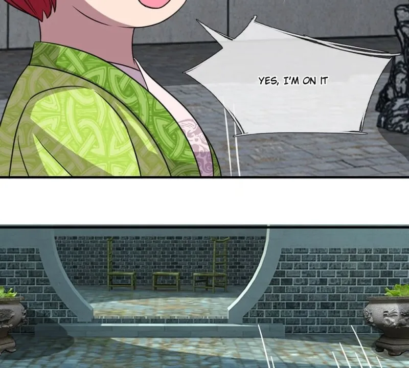 Read Make Way for Your Vicious Queen! chapter 36 image 30 on Lezhin