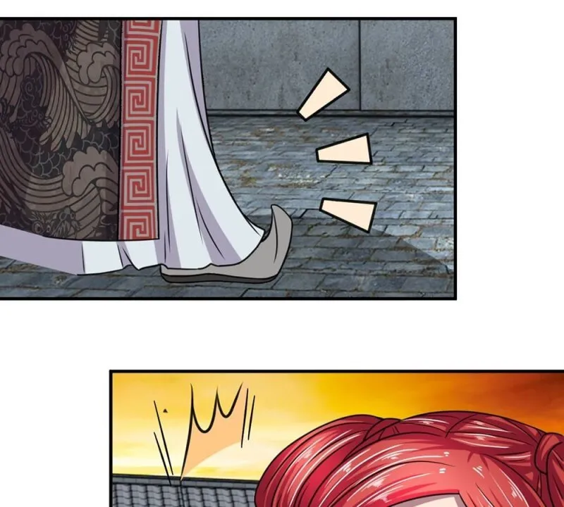Read Make Way for Your Vicious Queen! chapter 36 image 32 on Lezhin