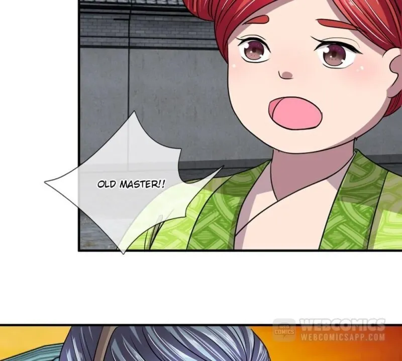 Read Make Way for Your Vicious Queen! chapter 36 image 33 on Lezhin
