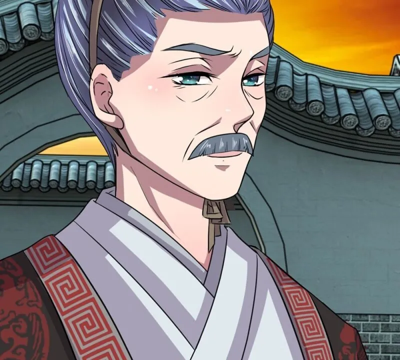 Read Make Way for Your Vicious Queen! chapter 36 image 34 on Lezhin