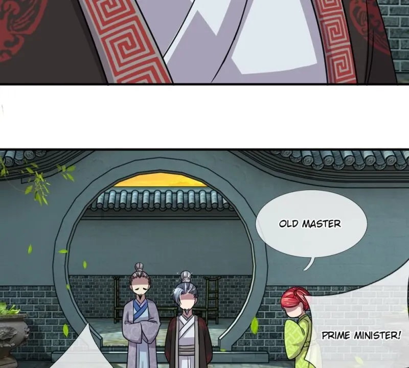 Read Make Way for Your Vicious Queen! chapter 36 image 35 on Lezhin
