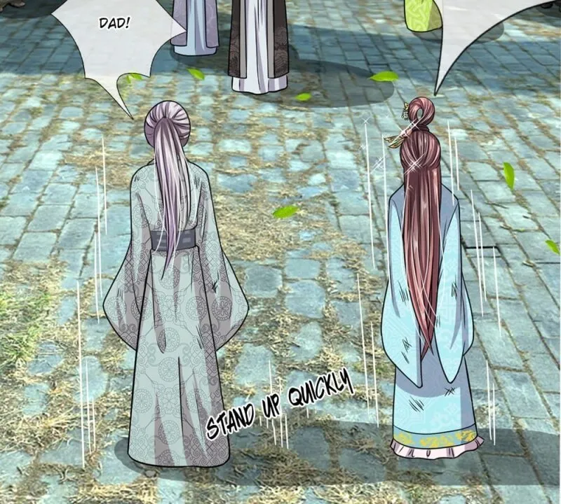 Read Make Way for Your Vicious Queen! chapter 36 image 36 on Lezhin