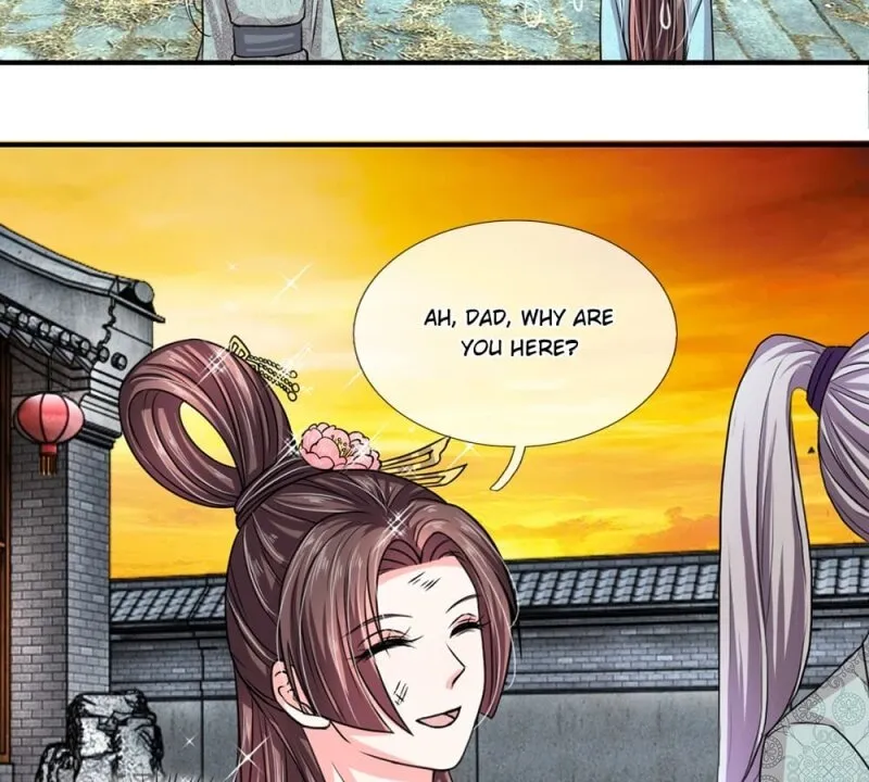 Read Make Way for Your Vicious Queen! chapter 36 image 39 on Lezhin